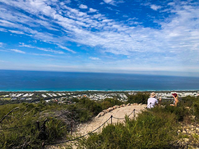 Mt Coolum National Park: Summit Walk - Adventure Sunshine Coast